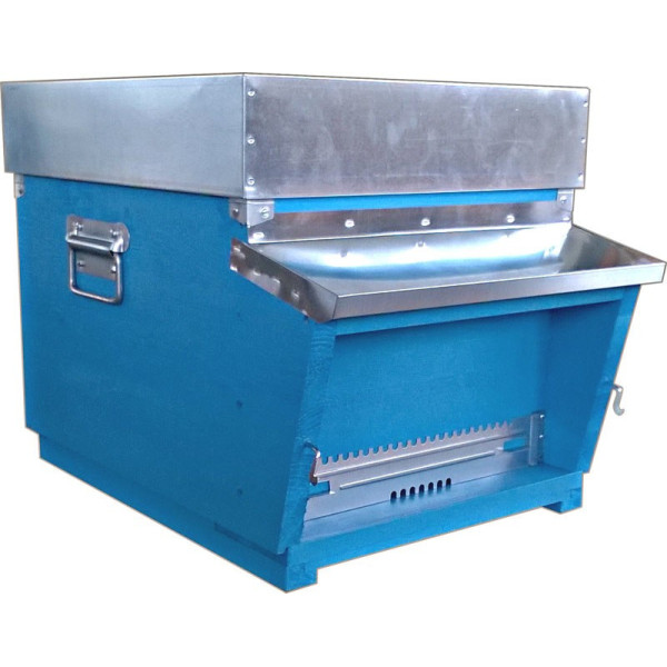 ARNIA D.B. 10F VESTIBOLO