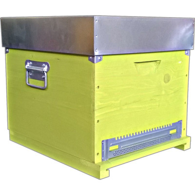 ARNIA D.B. NOMADISMO A CUBO 10 FAVI ECO COMPLETA