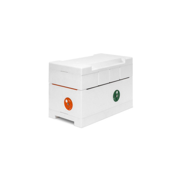 ARNIA QUADRI, P-HIVE