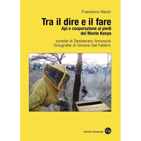 LIBRO 'TRA IL DIRE E IL FARE '