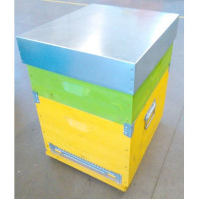 ARNIA D.B. 10F CUBO COMPLETA