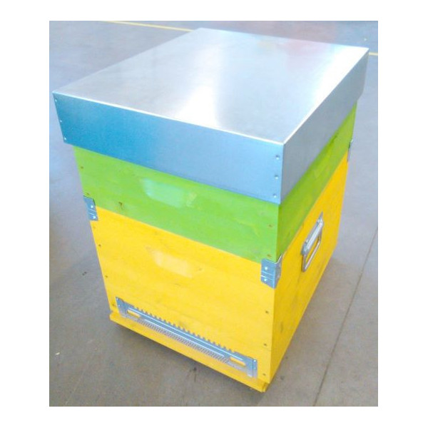 ARNIA D.B. 10F CUBO COMPLETA