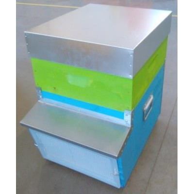 ARNIA D.B. 10F VESTIBOLO COMPLETA