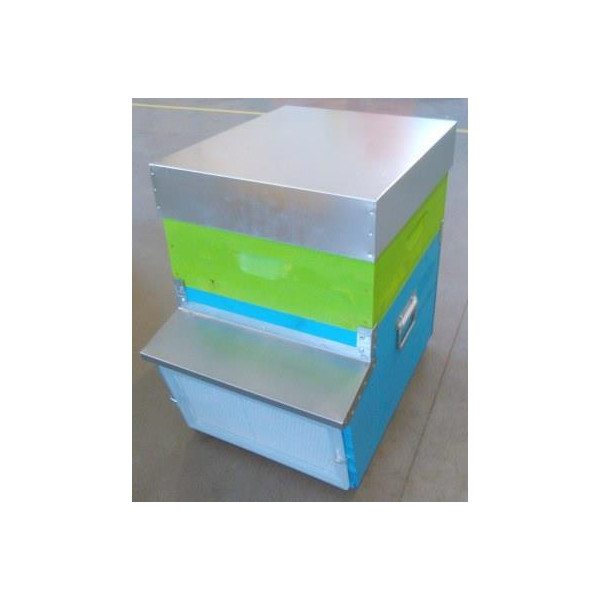 ARNIA D.B. 10F VESTIBOLO COMPLETA