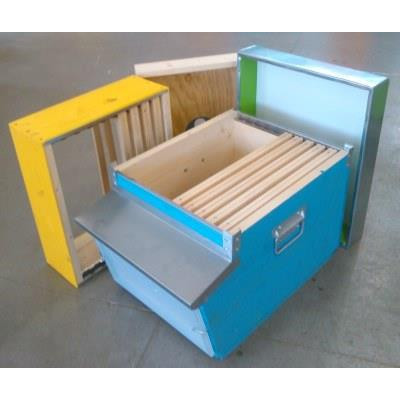 ARNIA D.B. 10F VESTIBOLO TOP COMPLETA