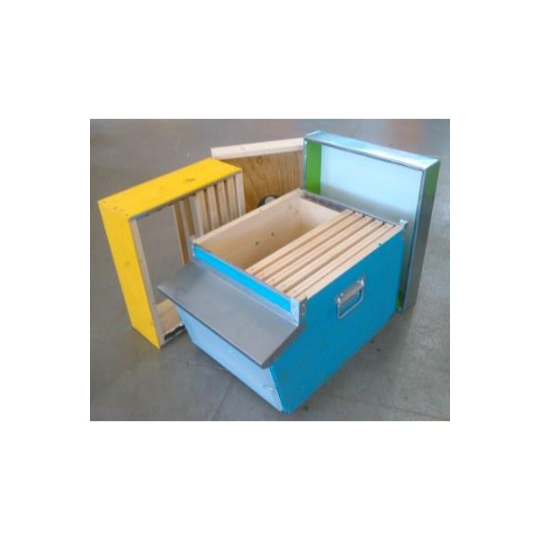 ARNIA D.B. 10F VESTIBOLO TOP COMPLETA