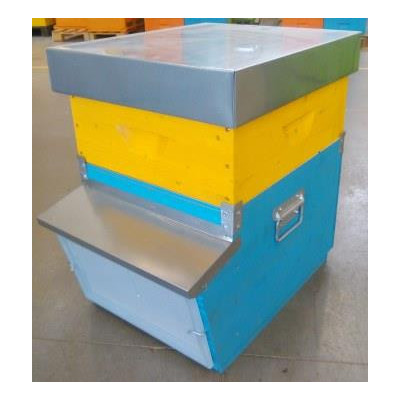 ARNIA D.B. 10F VESTIBOLO TOP COMPLETA