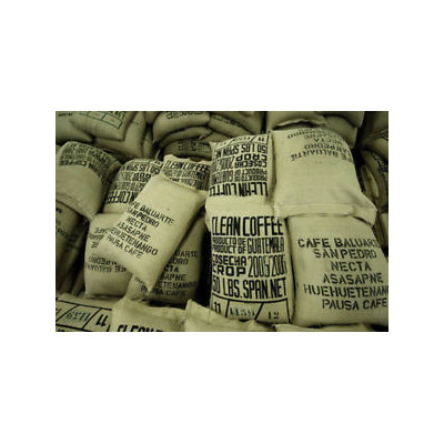 SACCO JUTA CAFFE' USATI 70 X 90