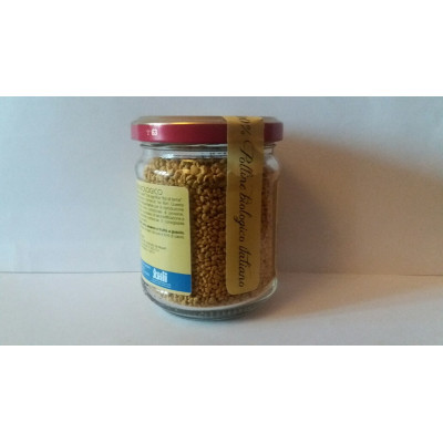 POLLINE BIO DISIDRATATO A FREDDO 120g