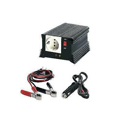 INVERTER 350W/ 12Vcc / 220Vac