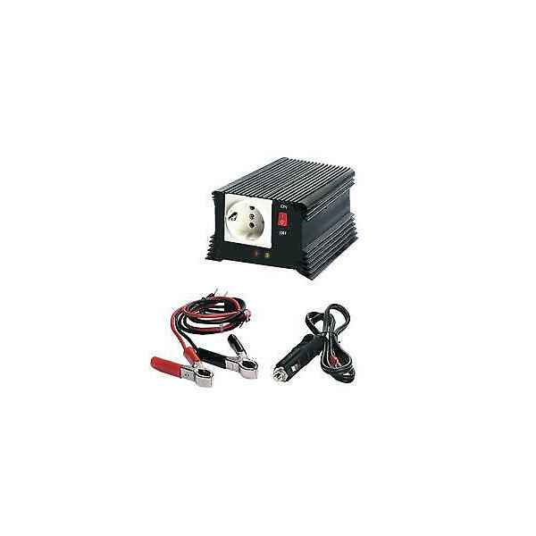 INVERTER 350W/ 12Vcc / 220Vac
