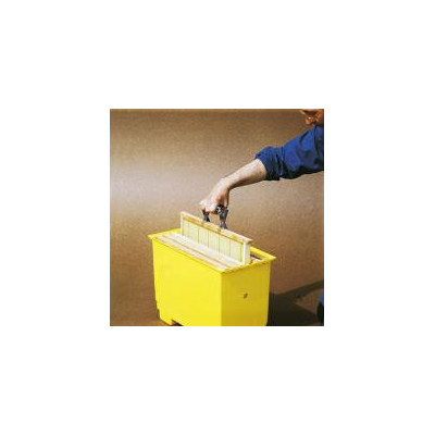 Pinza per Telaini in Acciaio Inox