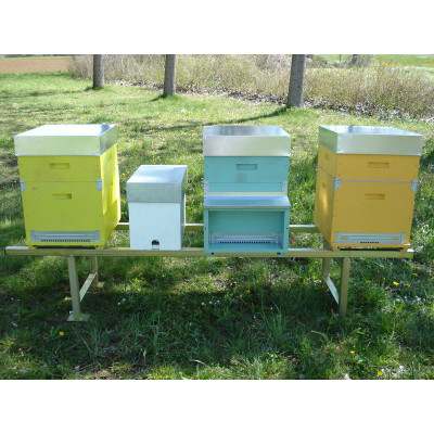 SUPPORTO PER ARNIE,ZINCATO MOBILE 10 FAVI D.B.