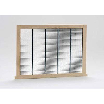 ESCLUDI regina a diaframma