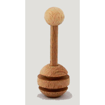 Giramiele Piccolo in legno