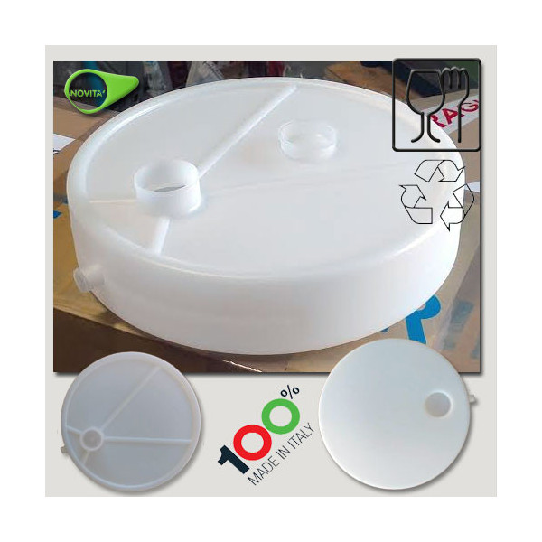 NUTRITORE A DEPRESSIONE NUOVO