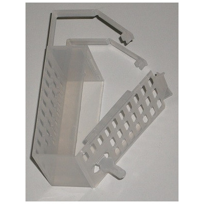 GABBIETTA BLOCCO DI COVATA VAR - CONTROL