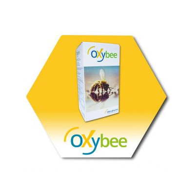 OXYBEE Farmaco anti Varroa