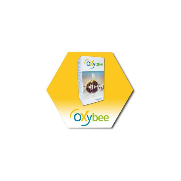 OXYBEE Farmaco anti Varroa