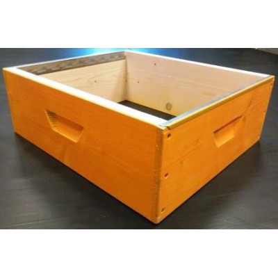 MELARIO distanziatori inox 9 favi