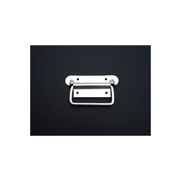 MANIGLIA zincata per arnia