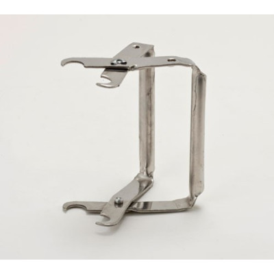 PINZA inox leva telaini