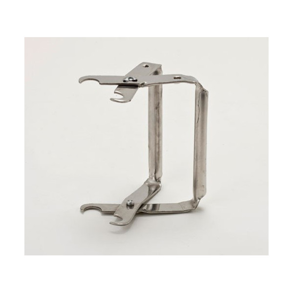 Pinza per Telaini in Acciaio Inox