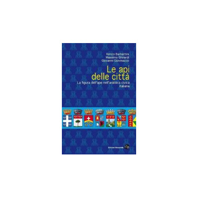 LIBRO " SEGUENDO LE API SELVATICHE "