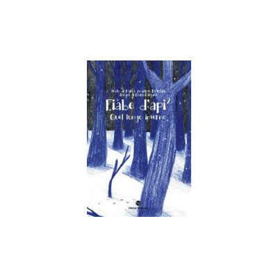 LIBRO " SEGUENDO LE API SELVATICHE "