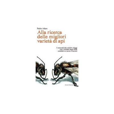 LIBRO " SEGUENDO LE API SELVATICHE "
