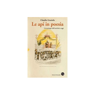 LIBRO " SEGUENDO LE API SELVATICHE "