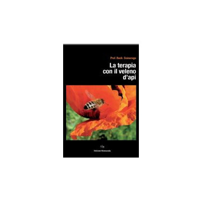 LIBRO " SEGUENDO LE API SELVATICHE "