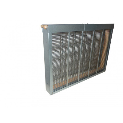 Isolatore a gabbia blocco di covata " Mondino "