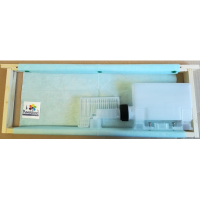 Evaporatore Verticale Nassenheider