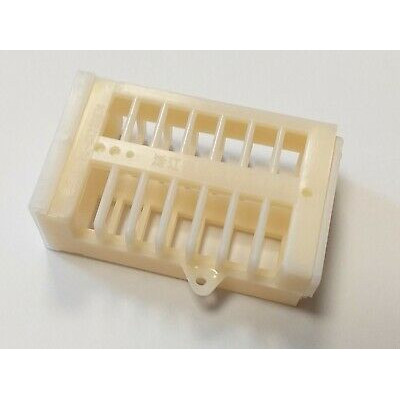 Gabbietta Cinese in Plastica,per blocco di covata