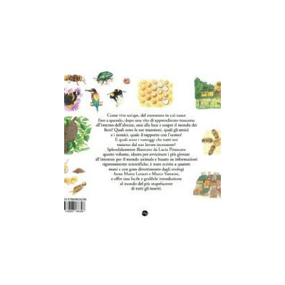 LIBRO ' STORIA DI MELISSA'