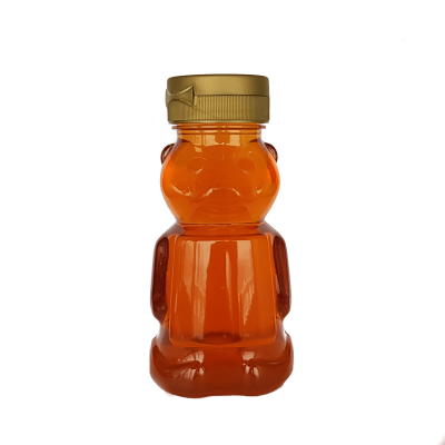 Dosatore Squeezer linea Orsetto , capacita 230 gr. di miele