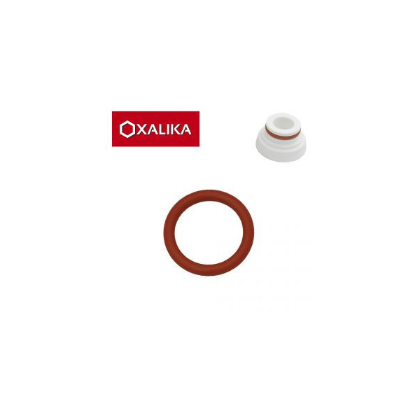 O-ring per tappo di processo - OXALIKA PRO