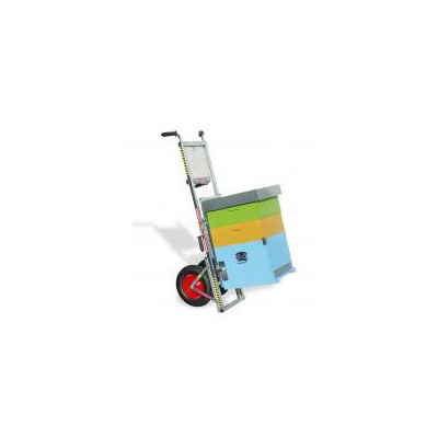 Carrello sollevatore manuale "Kaptarlift basic"