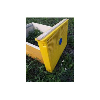 Isolatore telaino per blocco covata in pvc nido