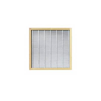 Escludiregina a Telaio, Dadant Standard