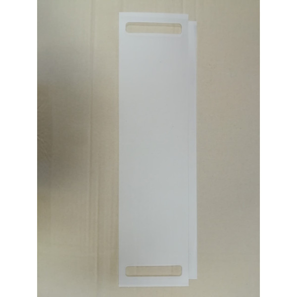 PVC P-HIVE DOPPIO,per doppia famiglia