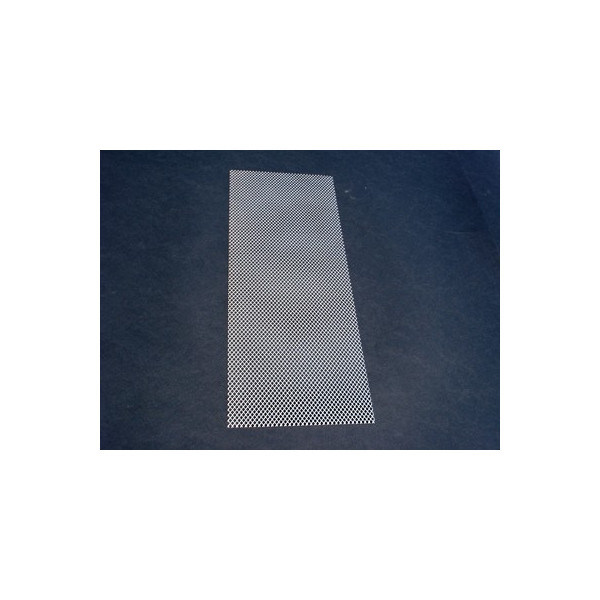 Rete per cassettino pigliasciami - 375x178mm