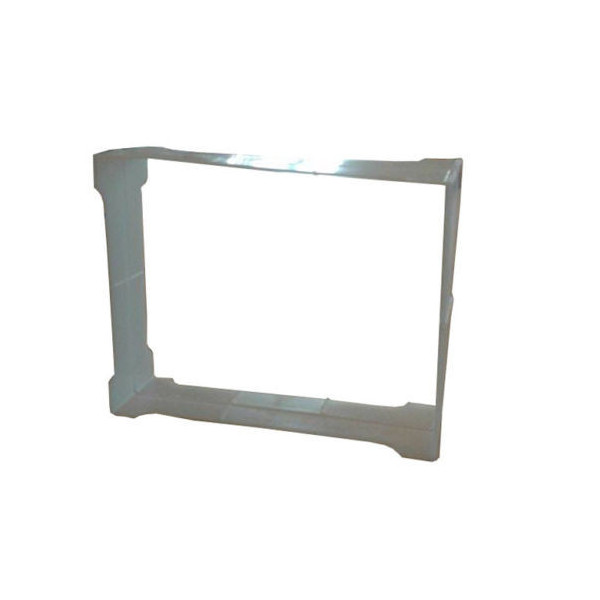 Favetto HF grande in plastica,per miele in favo