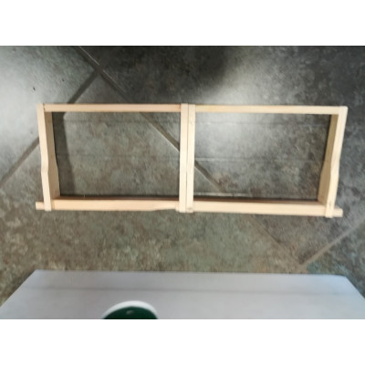 ARNIA QUADRI, P-HIVE