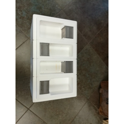 ARNIA QUADRI, P-HIVE