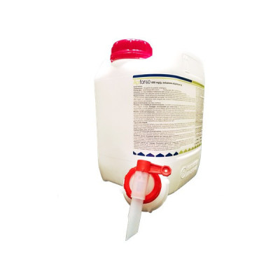 TAPPO DOSATORE T -FOR