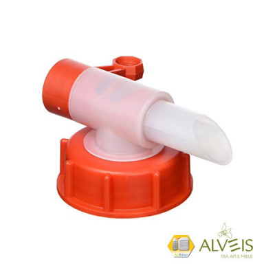 TAPPO DOSATORE T -FOR