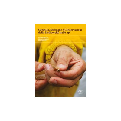 LIBRO " SEGUENDO LE API SELVATICHE "