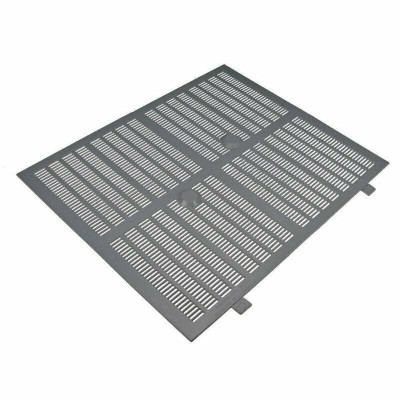 Nuova rete raccolta propoli 42X51 in plastica